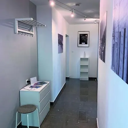 شقة Brusy ماكارسكا