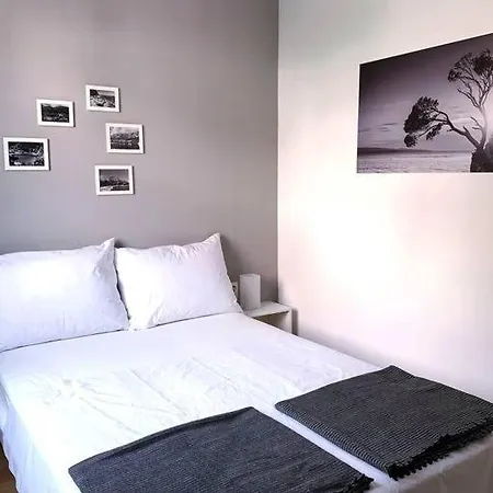 Brusy Apartmán *
