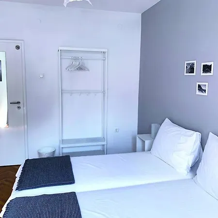Brusy Apartmán *