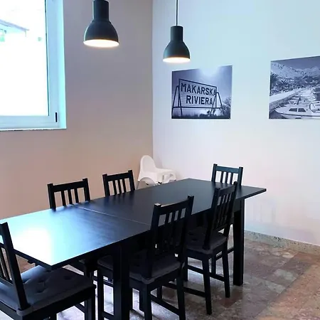 Brusy Apartmán *