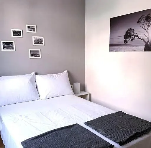 Brusy Apartment *