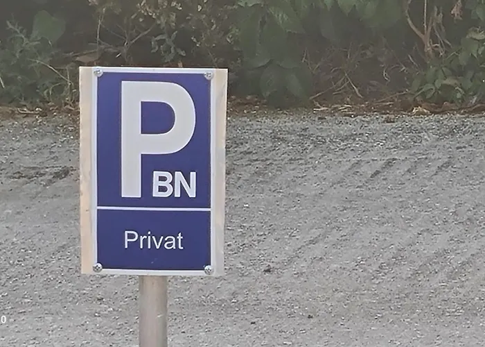 Apartment Brusy *